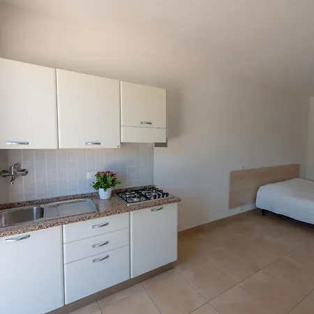 Club Del Sole Stork Family Collection Semesterpark