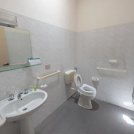 Club Del Sole Stork Family Collection Giulianova