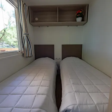 Club Del Sole Stork Family Collection Holiday park