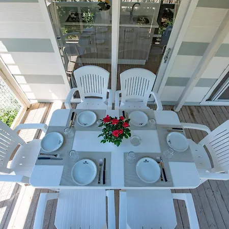 Holiday park Club Del Sole Stork Family Collection 4*