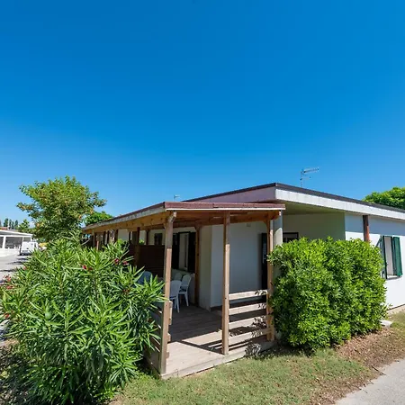 Club Del Sole Stork Family Collection 4* Giulianova