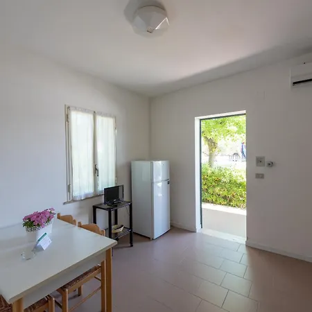 Semesterpark Club Del Sole Stork Family Collection 4*