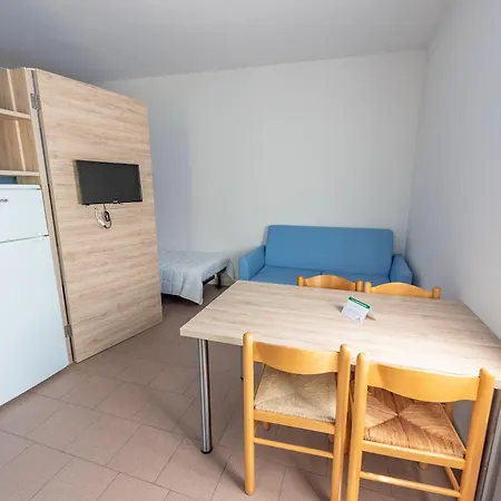 Club Del Sole Stork Family Collection 4* Giulianova