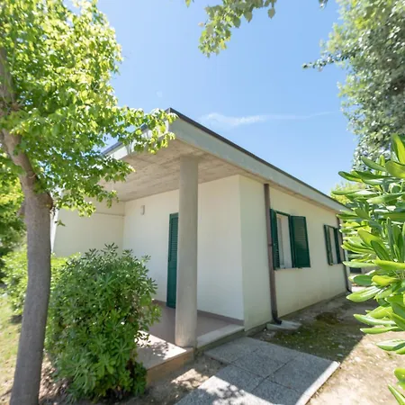 Club Del Sole Stork Family Collection Giulianova