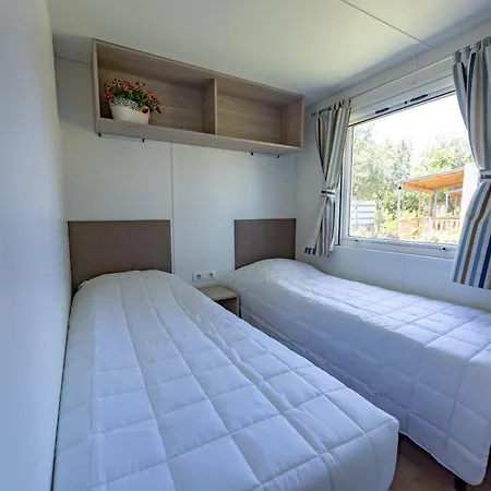 Holiday park Club Del Sole Stork Family Collection