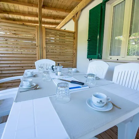 Club Del Sole Stork Family Collection 4*