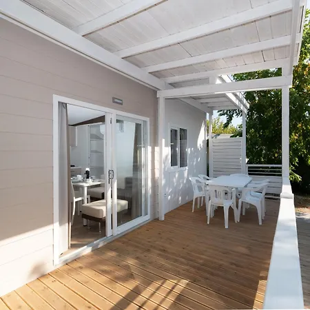 Holiday park Club Del Sole Stork Family Collection