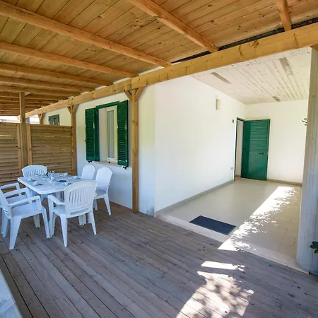 Holiday park Club Del Sole Stork Family Collection