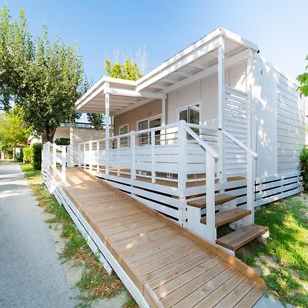 Club Del Sole Stork Family Collection Holiday park 4*