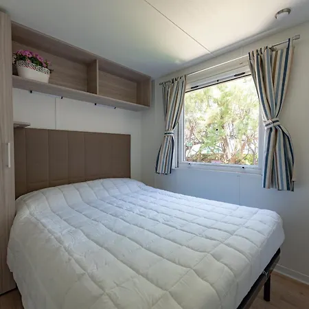 Holiday park Club Del Sole Stork Family Collection Giulianova