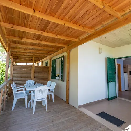 Club Del Sole Stork Family Collection ホリデーパーク