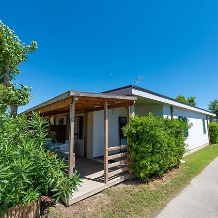 Club Del Sole Stork Family Collection Semesterpark Giulianova