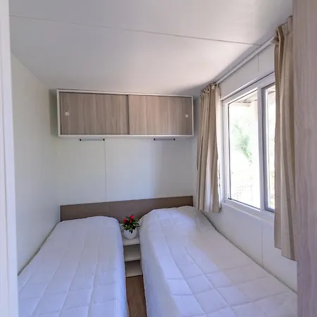 Tatil parkı Club Del Sole Stork Family Collection