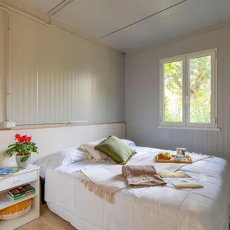 Club Del Sole Stork Family Collection Holiday park Giulianova