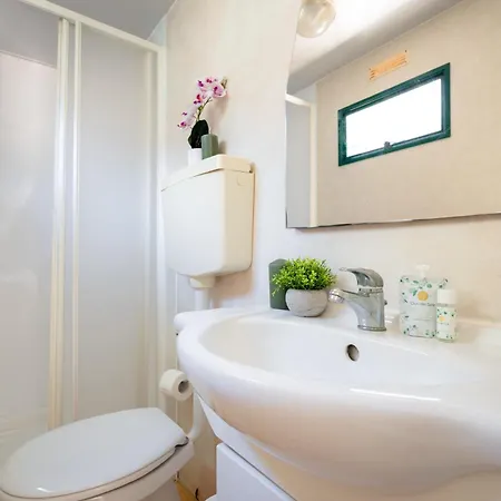 Club Del Sole Stork Family Collection 4*