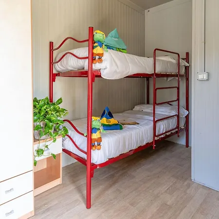 Club Del Sole Stork Family Collection Giulianova