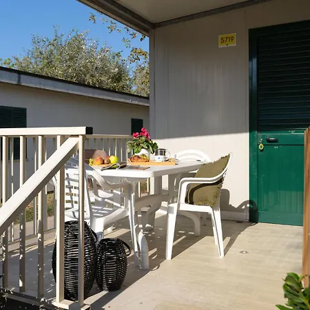 Club Del Sole Stork Family Collection Holiday park Giulianova