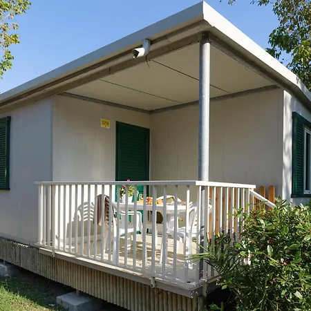 Club Del Sole Stork Family Collection Giulianova