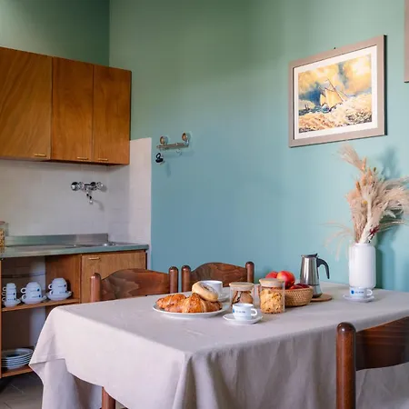Tatil parkı Club Del Sole Stork Family Collection