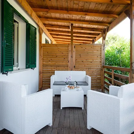 Club Del Sole Stork Family Collection פארק נופש 4*