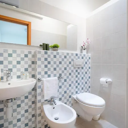 Tatil parkı Club Del Sole Stork Family Collection Giulianova