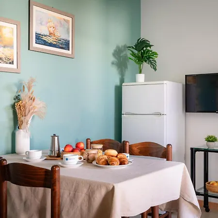 Club Del Sole Stork Family Collection 4*