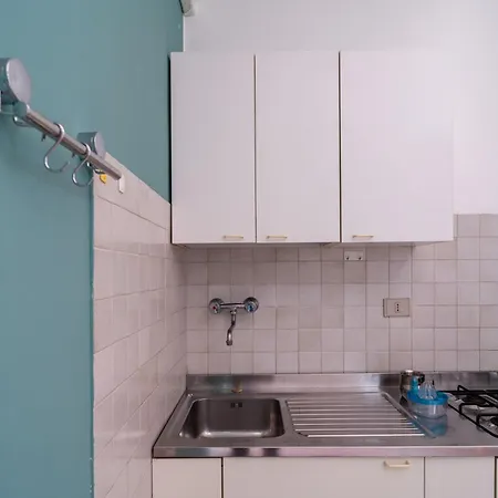 Club Del Sole Stork Family Collection Semesterpark