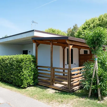 Club Del Sole Stork Family Collection Holiday park 4*