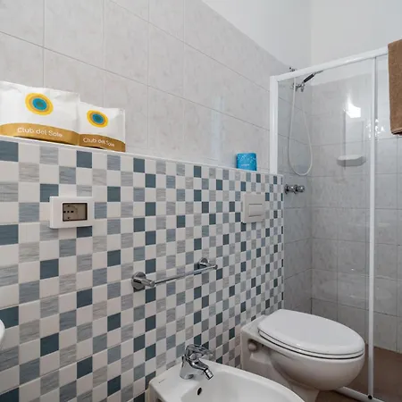 Club Del Sole Stork Family Collection Tatil parkı Giulianova