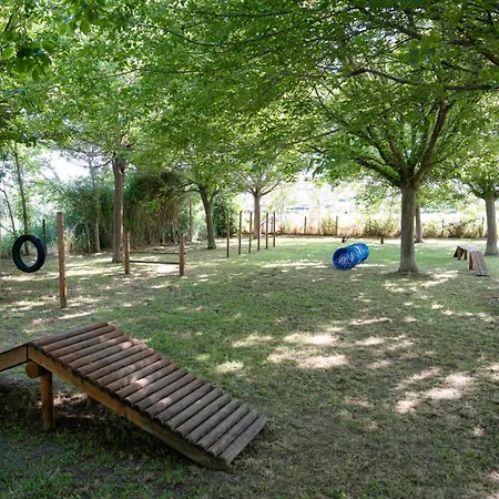 ホリデーパーク Club Del Sole Stork Family Collection ジュリアノーヴァ