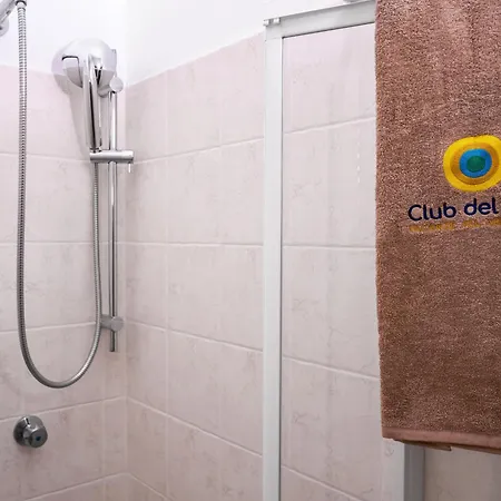 Club Del Sole Stork Family Collection 4* Giulianova