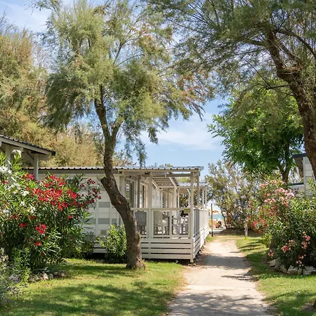 Club Del Sole Stork Family Collection 4*