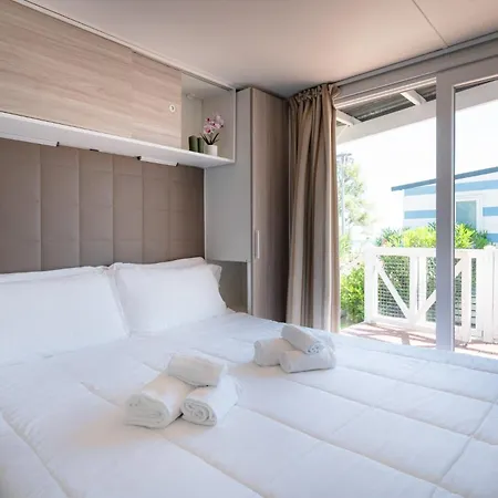 Club Del Sole Stork Family Collection Holiday park Giulianova