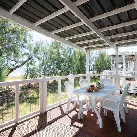 Club Del Sole Stork Family Collection 4*
