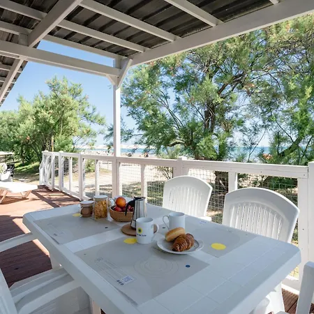 Club Del Sole Stork Family Collection 4* ג'וליאנובה