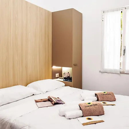 Club Del Sole Stork Family Collection Parco vacanze