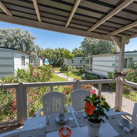 Holiday park Club Del Sole Stork Family Collection