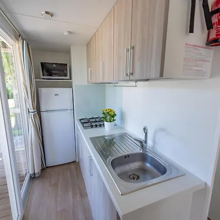 Club Del Sole Stork Family Collection Holiday park Giulianova