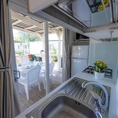 Holiday park Club Del Sole Stork Family Collection Giulianova