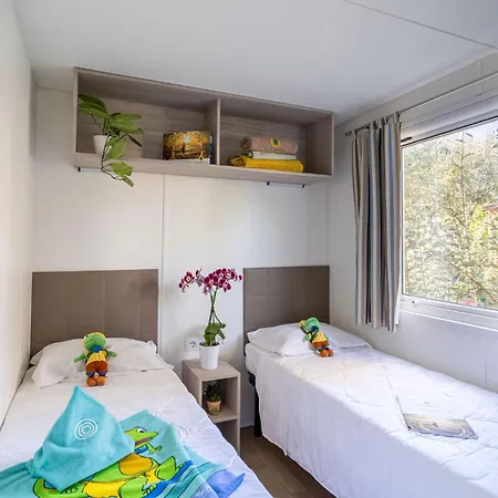 Club Del Sole Stork Family Collection 4* Giulianova