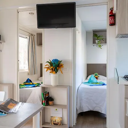 Club Del Sole Stork Family Collection Holiday park