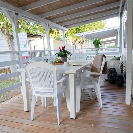 Club Del Sole Stork Family Collection 4* Giulianova
