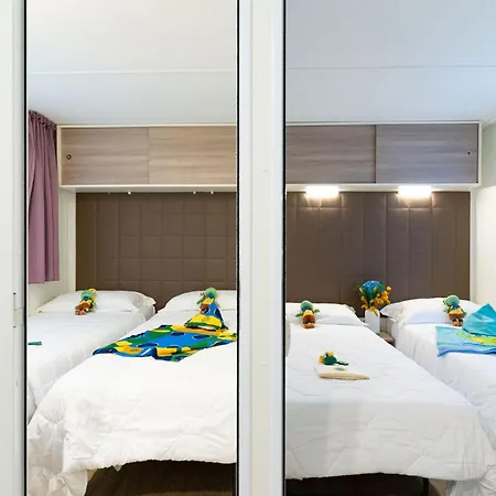 Club Del Sole Stork Family Collection Holiday park