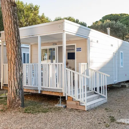 Holiday park Club Del Sole Stork Family Collection 4*