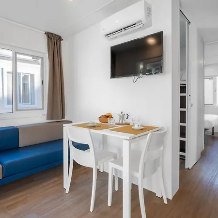 Holiday park Club Del Sole Stork Family Collection Giulianova