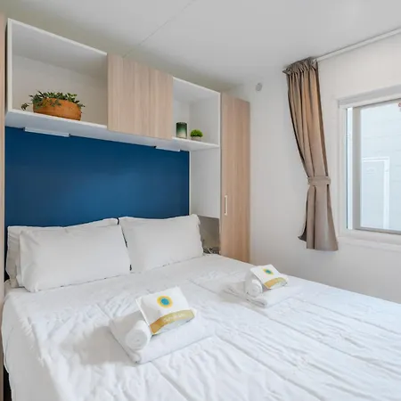 Club Del Sole Stork Family Collection 4* Giulianova
