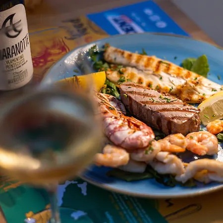 Club Del Sole Stork Family Collection 4*