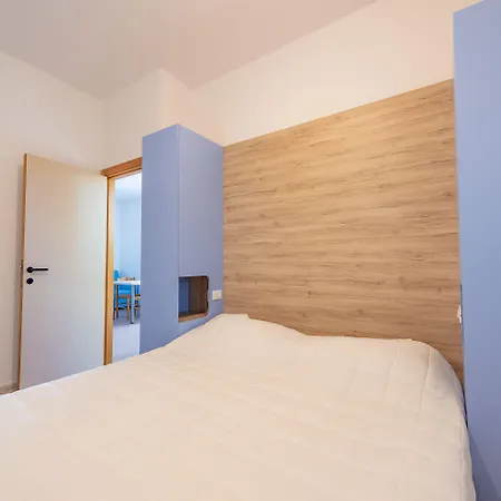 Semesterpark Club Del Sole Stork Family Collection Giulianova