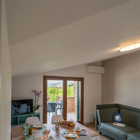 Club Del Sole Stork Family Collection Semesterpark