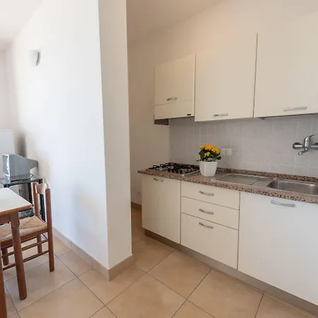 Club Del Sole Stork Family Collection Tatil parkı 4*